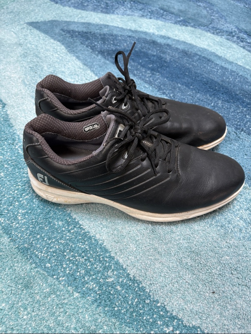 Foot Joy ARC Golf Shoes, Sz 10.5